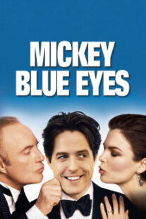 دانلود فیلم Mickey Blue Eyes 1999400590-344416974