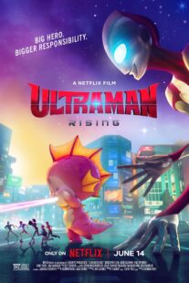 دانلود انیمه Ultraman: Rising 2024401784-403922973