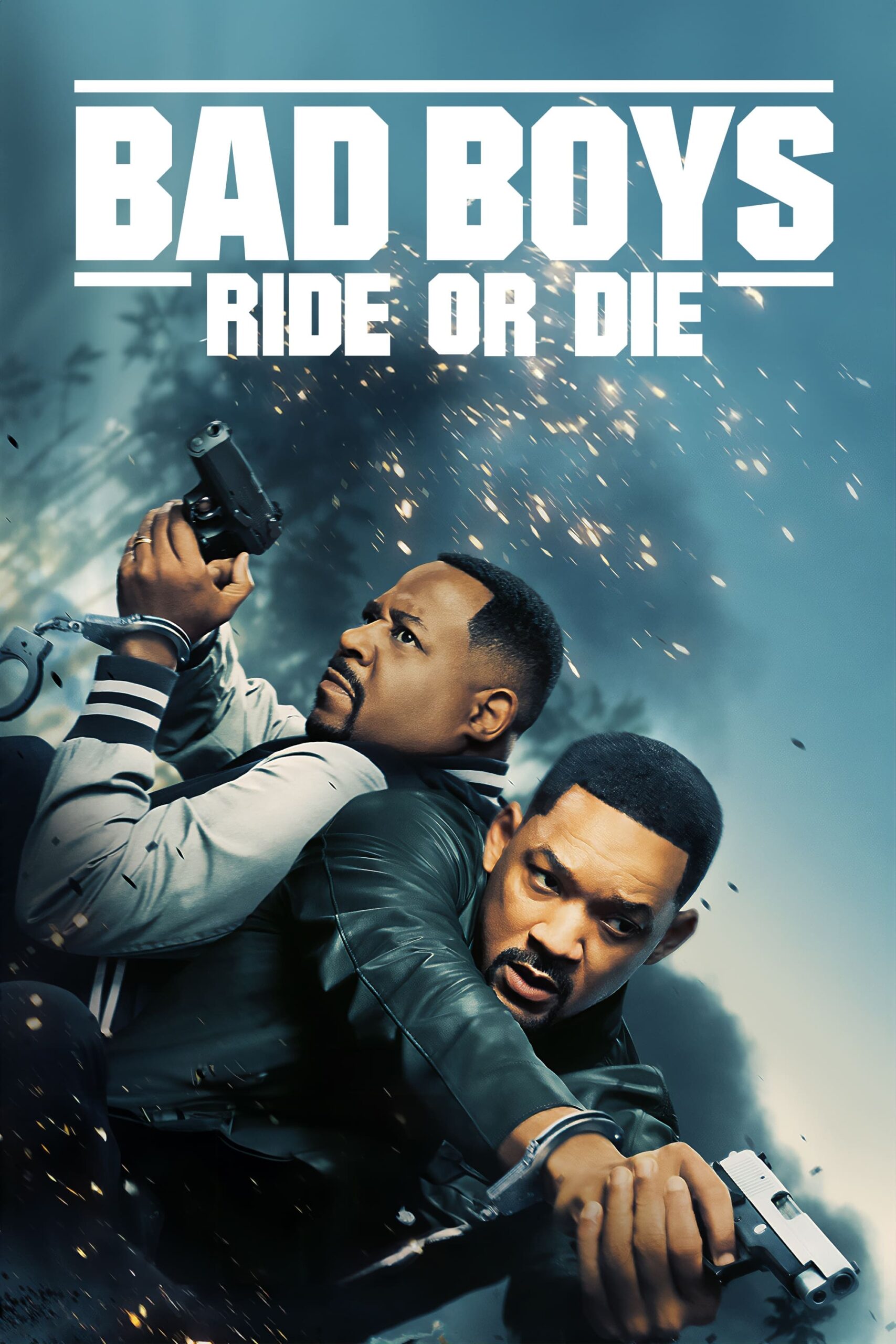 دانلود فیلم Bad Boys: Ride or Die 2024