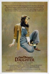 دانلود فیلم Coal Miner’s Daughter 1980401994-1811931098