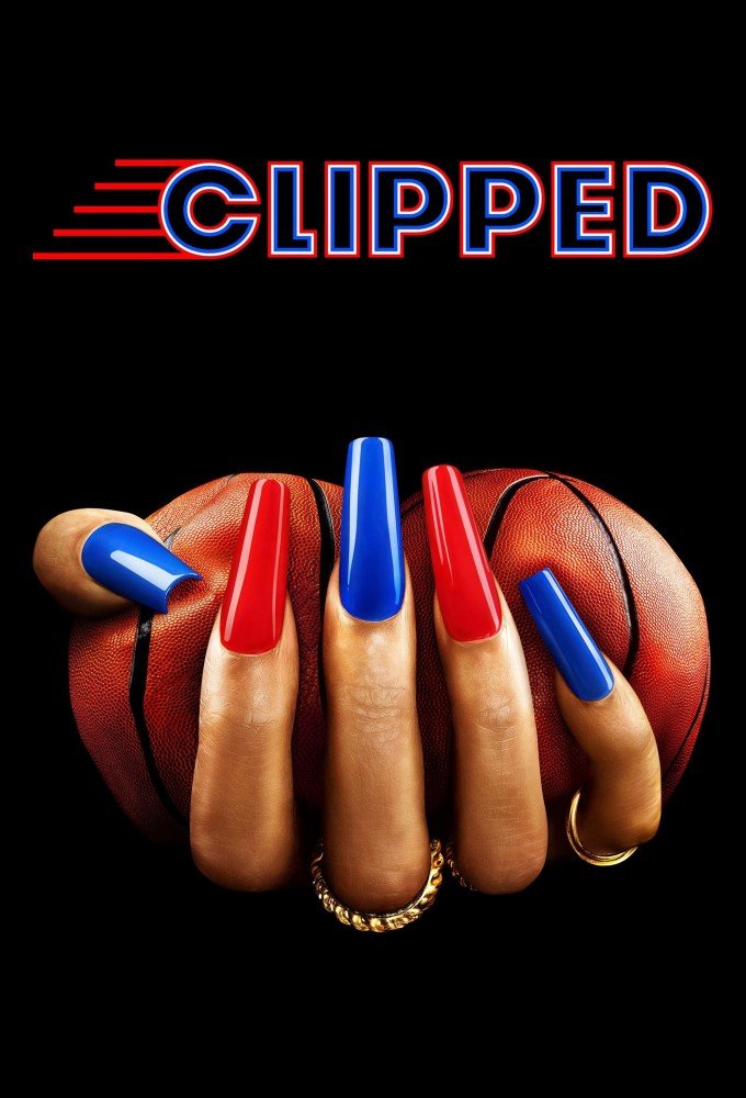 دانلود سریال Clipped