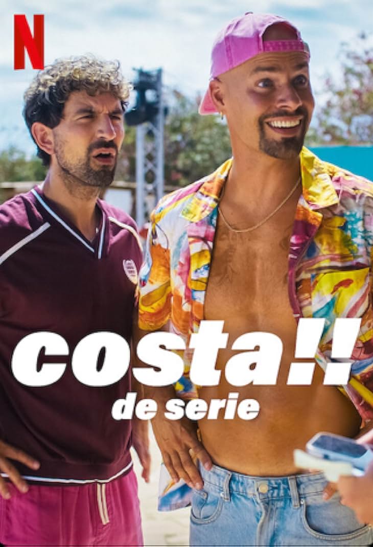 دانلود سریال Costa!!