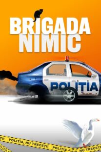 دانلود سریال Brigada Nimic402291-602880635