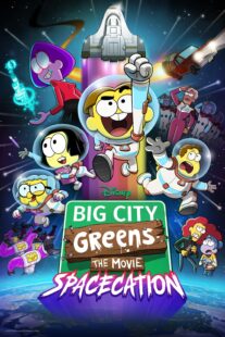 دانلود انیمیشن Big City Greens the Movie: Spacecation 2024402077-108979175