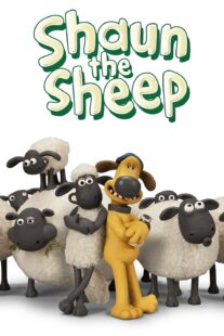 دانلود انیمیشن Shaun the Sheep401310-1390693843