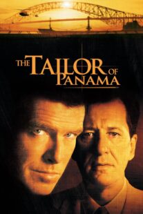 دانلود فیلم The Tailor of Panama 2001404806-1272596971