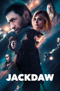 دانلود فیلم Jackdaw 2023405003-201145159