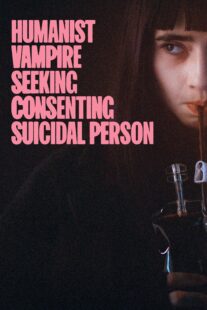 دانلود فیلم Humanist Vampire Seeking Consenting Suicidal Person 2023405125-488860709