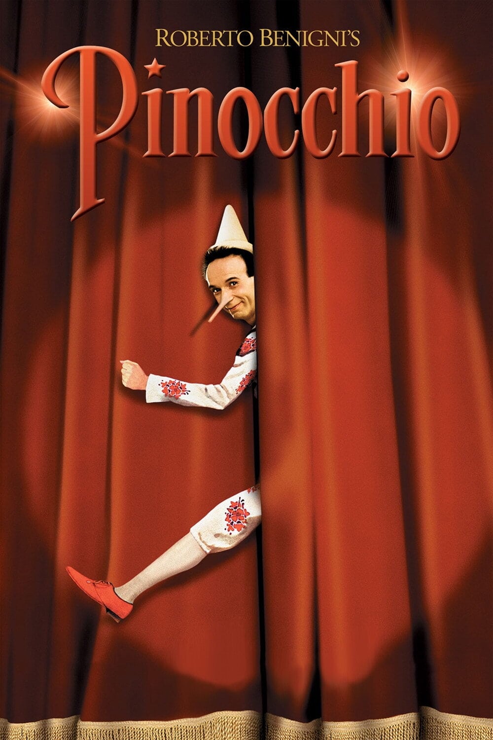 دانلود فیلم Pinocchio 2002