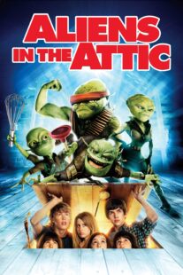 دانلود فیلم Aliens in the Attic 2009404818-152756411