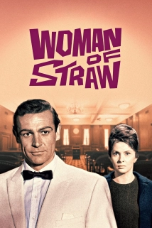 دانلود فیلم Woman of Straw 1964