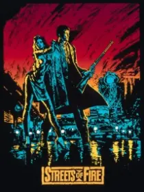 دانلود فیلم Streets of Fire 1984403470-327964529