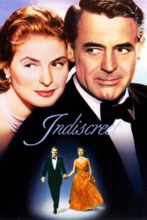 دانلود فیلم Indiscreet 1958405390-859125369