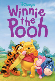 دانلود انیمیشن The New Adventures of Winnie the Pooh405844-1104244115