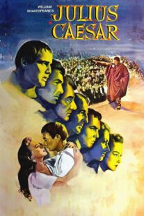 دانلود فیلم Julius Caesar 1953405874-955557002