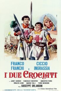 دانلود فیلم I due crociati 1968405163-1883476362