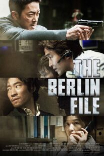 دانلود فیلم کره‌ای The Berlin File 2013405471-720679452