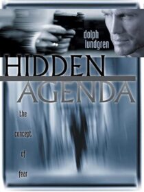 دانلود فیلم Hidden Agenda 2001405132-207202078