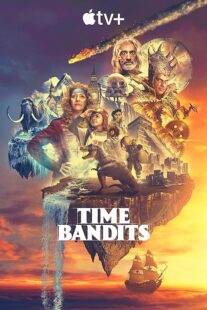 دانلود سریال Time Bandits405404-883949684