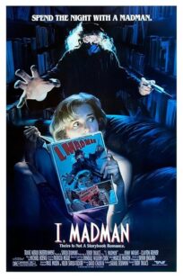 دانلود فیلم I, Madman 1989403669-1647416986