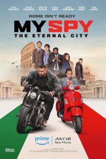 دانلود فیلم My Spy: The Eternal City 2024404699-1902603221