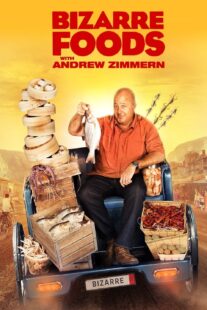 دانلود سریال Bizarre Foods with Andrew Zimmern405754-366589396