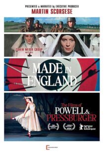 دانلود مستند Made in England: The Films of Powell and Pressburger 2024404100-648824615