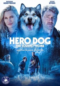 دانلود فیلم Hero Dog: The Journey Home 2021405110-1554930097