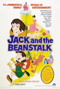 دانلود انیمیشن Jack and the Beanstalk 1974405199-509431516