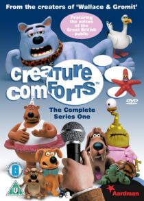 دانلود انیمیشن Creature Comforts405786-355065859