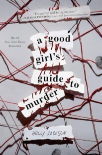 دانلود سریال A Good Girl’s Guide to Murder403843-26891196