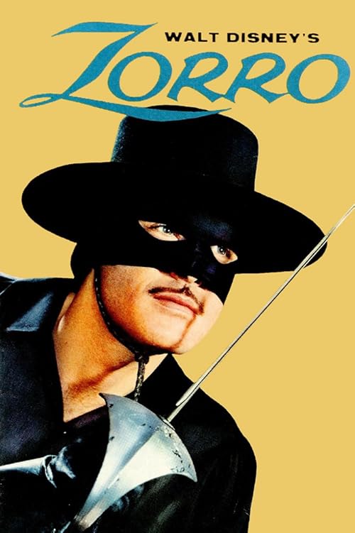 دانلود سریال Zorro