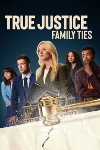 دانلود فیلم True Justice: Family Ties 2024403711-1971113202