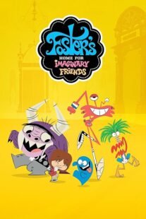 دانلود انیمیشن Foster’s Home for Imaginary Friends404933-689994285