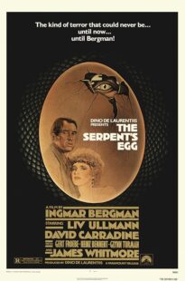 دانلود فیلم The Serpent’s Egg 1977403375-728793080