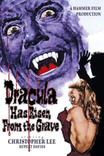 دانلود فیلم Dracula Has Risen from the Grave 1968403719-2077938643