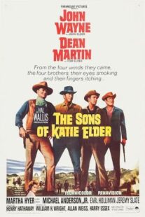 دانلود فیلم The Sons of Katie Elder 1965403343-488058530