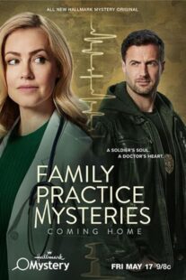 دانلود فیلم Family Practice Mysteries: Coming Home 2024403736-312462418