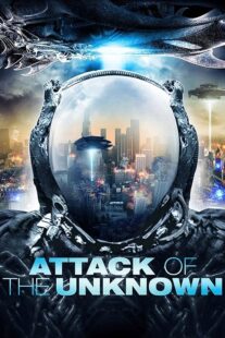 دانلود فیلم Attack of the Unknown 2020404617-421538101