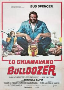 دانلود فیلم Lo chiamavano Bulldozer 1978405194-1795402212