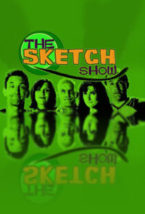 دانلود سریال The Sketch Show405562-919805326