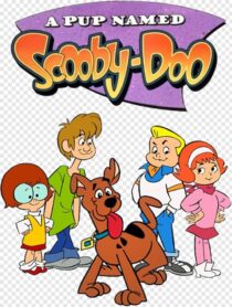 دانلود انیمیشن A Pup Named Scooby-Doo405253-1476639562