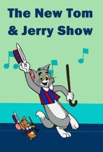 دانلود انیمیشن The New Tom & Jerry Show404156-934511683