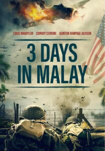 دانلود فیلم 3 Days in Malay 2023404959-1295150956