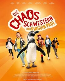 دانلود فیلم Die Chaosschwestern und Pinguin Paul 2024404494-1752645427