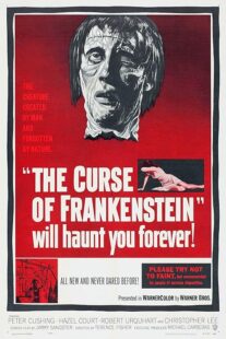 دانلود فیلم The Curse of Frankenstein 1957403565-1248823618