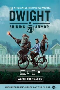 دانلود سریال Dwight in Shining Armor403331-1798454496