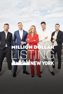 دانلود سریال Million Dollar Listing New York403790-676973829