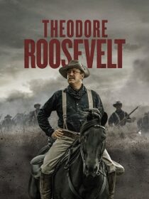 دانلود سریال Theodore Roosevelt403332-364988169