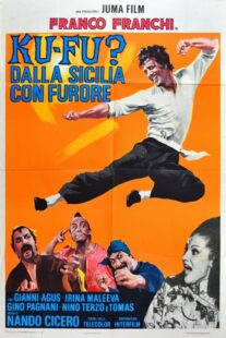 دانلود فیلم Ku Fu? From Sicily with Fury 1973405627-1885301389